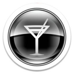 Cocktail Fusion App logo