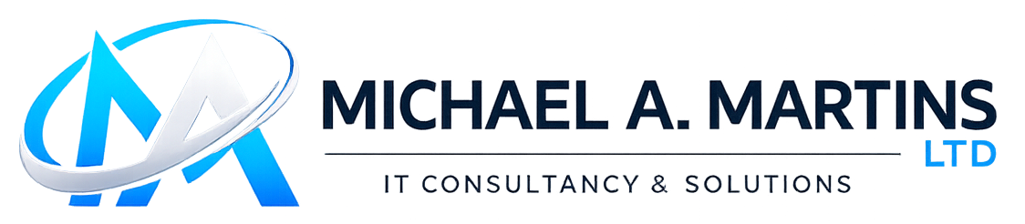 Michael A. Martins Ltd logo