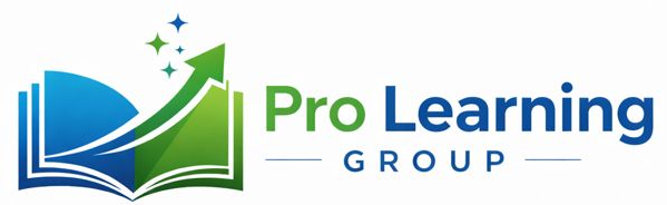 Pro Learning Group logo